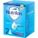 Суміш молочна Nutrilon 2 (з 6 до 12 місяців) 1000 г foto 1