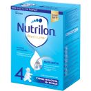 Суміш молочна Nutrilon 4  (з 18 місяців) 600 г foto 1