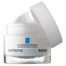 Крем La Roche-Posay (Ля Рош-Позе) Nutritic Intense Rich питательный реконструирующий для очень сухой кожи лица 50 мл foto 2