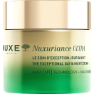 Крем Nuxe (Нюкс) Nuxuriance Ultra Exceptional день/ночь 75 мл - фото №1 Крем Nuxe (Нюкс) Nuxuriance Ultra Exceptional день/ночь 75 мл foto 1