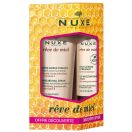 Набор Nuxe (Нюкс) Дуо Медовая мечта (Стик для губ 4 г + Крем для рук 30 мл) foto 1