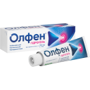 Олфен гидрогель 1% 50 г   foto 2