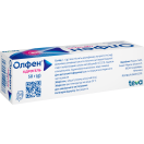 Олфен гидрогель 1% 50 г   foto 4