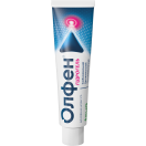 Олфен гидрогель 1% 50 г   foto 3