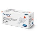 Пластырь хирургический Omnifix Elastic на нетканой эластичной основе 10 см х 2 м №1 foto 2