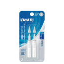 Зубная щетка Oral-B (Орал-Б) Interdental для межзубных промежутков foto 1