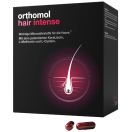 Orthomol (Ортомол) Hair Intense new (для поліпшення стану та відновлення волосся) 90 днів капсули №90 foto 1