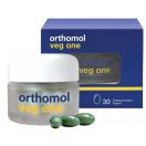 Orthomol Veg One капсули (для веганов) 30 днів foto 3