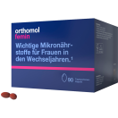 Orthomol Femin (для жінок в період менопаузи) 90 днів foto 1