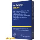 Orthomol (Ортомол) Neuro (для нормального функціонування нервової системи) 30 днів капсули №30 foto 1