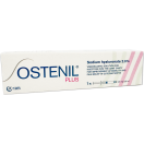 Ostenil Plus (Остеніль Плюс) 40 мг розчин для внутрішньосуглобового введення по 2 мл ампула №1 foto 1
