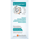 Остеоцитрат  3,3 г порошок саше №14 foto 3