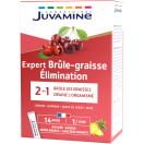 Juvamine (Жувамин) Сжигание и выведение жира стик №14 foto 1