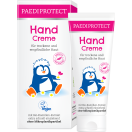 Крем Paediprotect (Педіпротект) дитячий для рук 75 мл foto 2