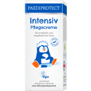 Крем Paediprotect (Педипротект) детский интенсивный для сухой, чувствительной кожи 75 мл foto 3
