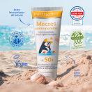 Крем Paediprotect (Педипротект) детский солнцезащитный SPF 50+ 75 мл foto 2