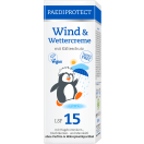 Крем Paediprotect (Педіпротект) дитячий від вітру і негоди з SPF15 30 мл foto 3