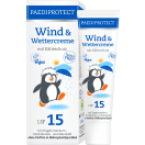 Крем Paediprotect (Педіпротект) дитячий від вітру і негоди з SPF15 30 мл foto 2