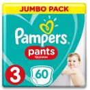 Подгузники-трусики Pampers Pants Midi Джамбо (6-11 кг) №60 foto 1