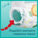 Подгузники-трусики Pampers Pants Junior (12-17 кг) Джамбо №48 foto 6