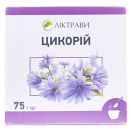 Цикорія коріння 75 г foto 1