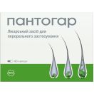 Пантогар капсули №90 foto 1