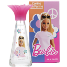 Вода туалетная Corine de Farme (Корин де Фарм) Барби серия Disney 30 мл foto 1