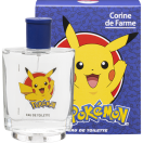 Вода туалетная Corine de Farme (Корин де Фарм) Покемон 50 мл foto 1