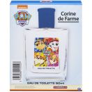 Вода туалетная Corine de Farme (Корин де Фарм) Щенячий патруль серия Disney 50 мл foto 4