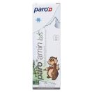 Зубна паста Paro Swiss amin kids на основі амінофториду, 75 мл foto 2