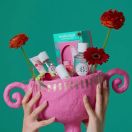 Набір Roger&Gallet (Роже&Галлє) Троянда (Бальзам для губ 3,5 г + Крем для рук 30 мл) foto 5