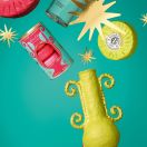 Набір Roger&Gallet (Роже&Галлє) Асорті мило (Квітка інжиру+Червоний імбир+Роза) 3х100 г foto 4