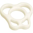 Пессарий акушерский разгружающий стерильный, при невынашивании, тип 1, 1 шт. foto 1