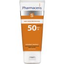 Емульсія Pharmaceris S Sun Body Protect сонцезахисна зволожуюча для тіла SPF50 150 мл foto 1