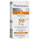 Крем Pharmaceris S Sun Protect солнцезащитный для лица с первых дней жизни SPF50 50 мл foto 2