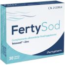 ФертиСод капсулы №30 foto 1