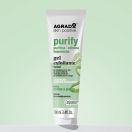 Гель Agrado (Аградо) для очищения лица отшелушивающий с алоэ вера 100 мл foto 3