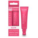 Бальзам Biovene (Біовен) для губ захисний з вітаміном С Полуниця 10 мл foto 3