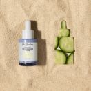 Сироватка Dr.Bouhon (Др.Бухон) Sun & Balance для обличчя сонцезахисна для чутливої шкіри SPF50 30 мл foto 3