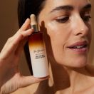 Сироватка Dr.Bouhon (Др.Бухон) Protect & Balance для обличчя з ретиналем нічна 50 мл foto 4