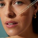 Сироватка Dr.Bouhon (Др.Бухон) Protect & Balance для обличчя з гіалуроновою кислотою та фітокомплексом 50 мл foto 5