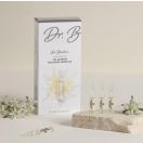 Ампули Dr.Bouhon (Др.Бухон) Recover & Balance для обличчя з екстрактом едельвейсу 14 шт. х 2 мл foto 5