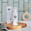 Дезодорант Антиперспірант Frei Ol (Фрай Ол) Med спрей для всіх типів шкіри 100 мл foto 3