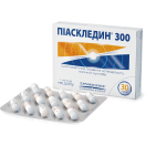 Піаскледин 300 капсули №30 foto 2