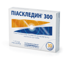 Піаскледин 300 капсули №30 foto 4