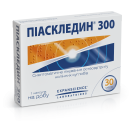 Піаскледин 300 капсули №30 foto 3