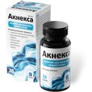 Акнекса капсули №30 foto 2