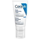 Крем CeraVe зволожуючий нічний для нормальної і сухої шкіри обличчя 52 мл foto 2