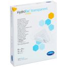 Повязка гидрогелевая HydroTac transparent Comfort 8 см x 8 см foto 1