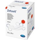 Повязка сорбционная Zetuvit 10 см х10 см №1 foto 1